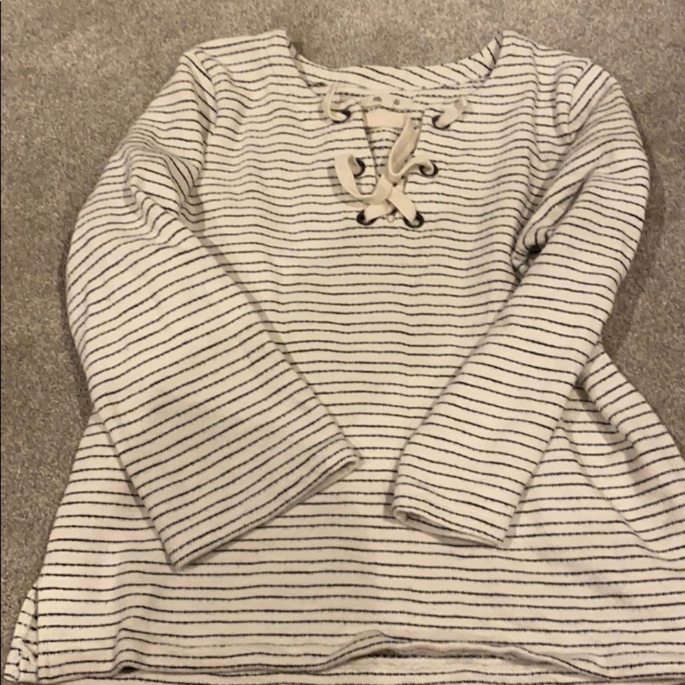 Madewell Top
